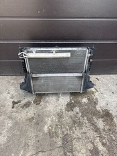 Mercedes-Benz ML W164 2011 Diesel Wasserkühler Kühlerdpaket 173kW GENUINE Mercedes-Benz ML W164 2011 Diesel Wasserkühler Kühlerdpaket 173kW GENUINE