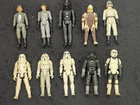 Kenner Star Wars Bundle 10 Figures Vintage Collection
