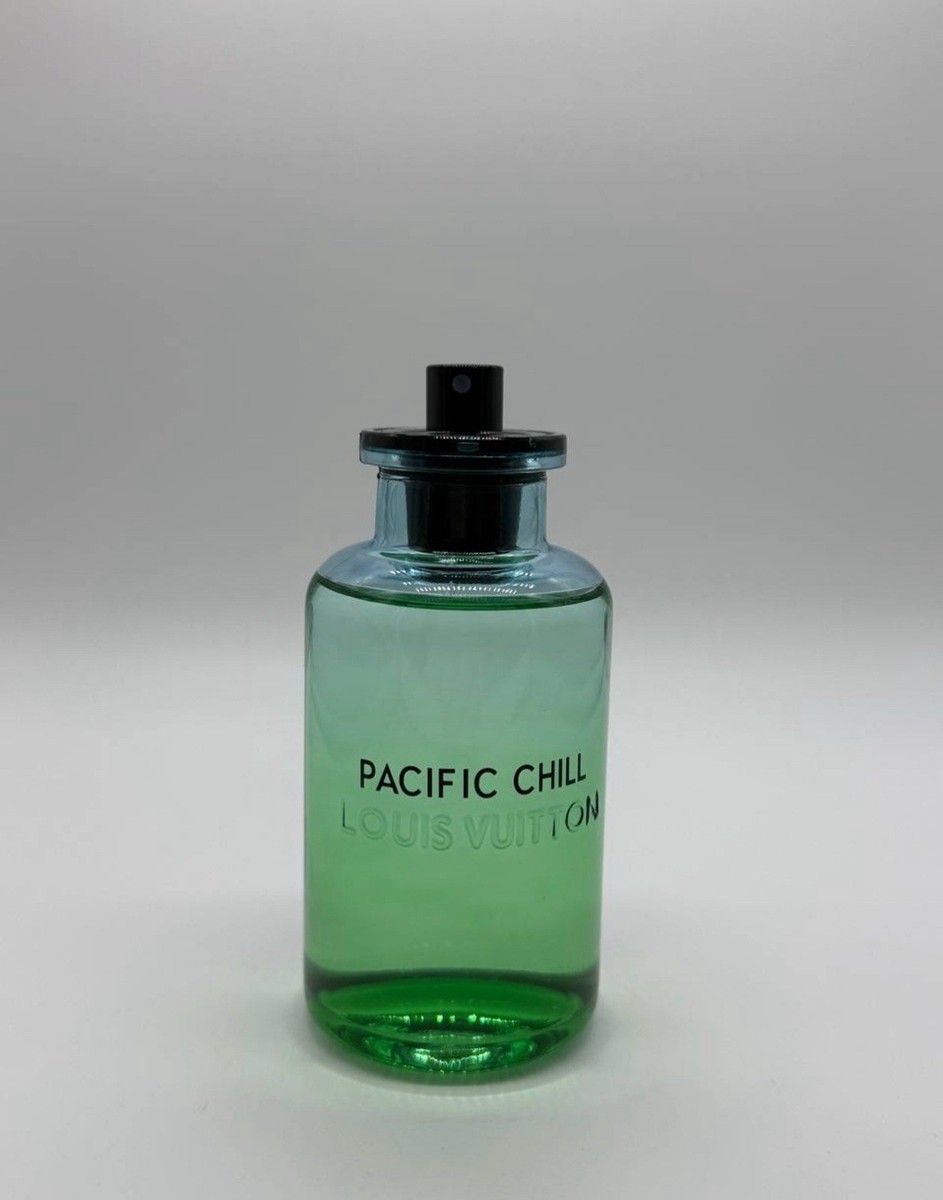 Louis Vuitton パシフィック チル オードゥ パルファン 100ml Pacific Chill Luxury Cologne Perfume | LOUIS VUITTON ®