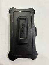 OtterBox Defender Belt Clip Replacement Only For Apple iPhone 12 / 12 Pro Black