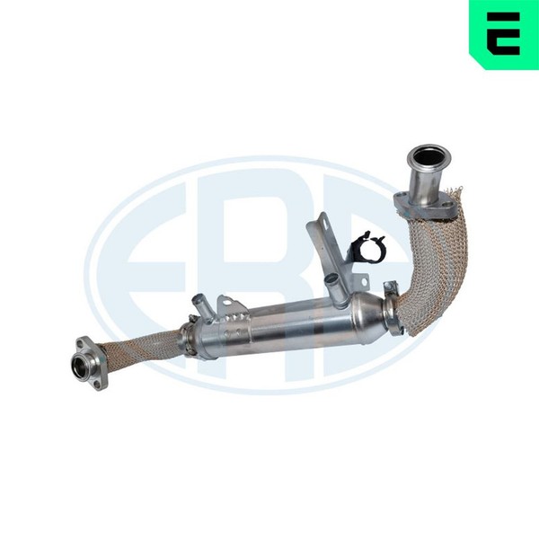 ERA KüHler AbgasrüCkfüHrung 555502A FüR Fiat Doblo GroßRaumlimousine JTD-image