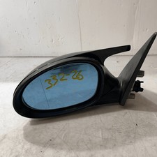 Retroviseur gauche (ou coque) BMW 325