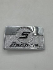 Vintage Snap-on Tools Belt Buckle SPP-644
