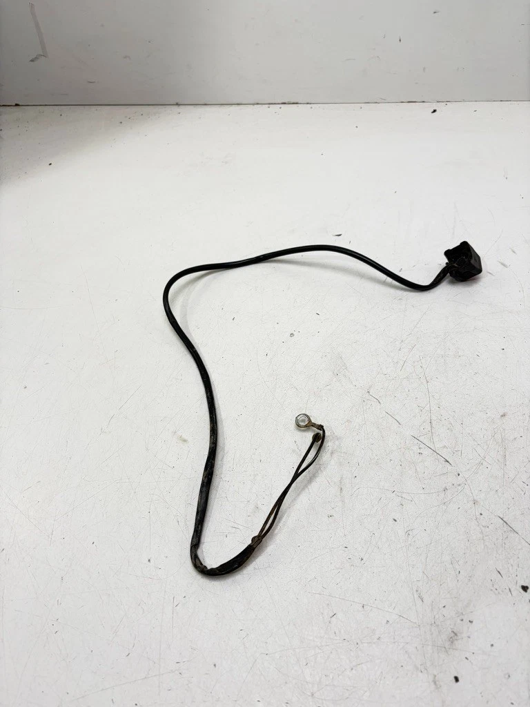 2004 Suzuki JR80 OEM Ignition Engine Kill Switch #5