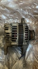 SUBARU LEGACY 2.5L  AUTOMATIC ALTERNATOR OEM 2000-2001