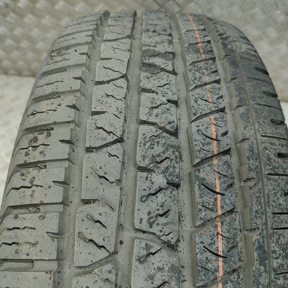 FORD RANGER T6 P375 Reserverad 18X8J ET55 265/60 R18 AB39-1007-EA 2015 27610562 - Bild 3 von 4