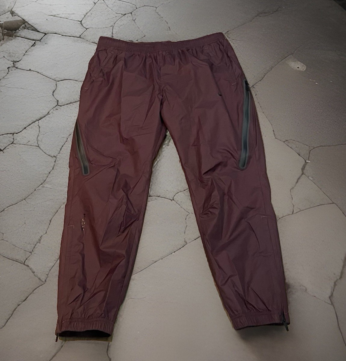 Nike x Nocta NRG Utility Windbreaker Track Pants Joggers New W