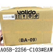 ONE NEW FANUC A05B-2256-C103#EAW Teach Pendant