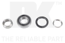 Roulement de roue Suzuki WAGON R+