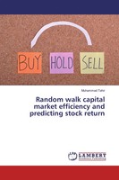 Muhammad Tahir | Random Walk Capital Market Efficiency And Predicting Stock...