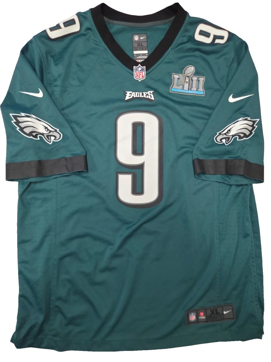 Nike Philadelphia Eagles NFL Jerseys for sale | eBay