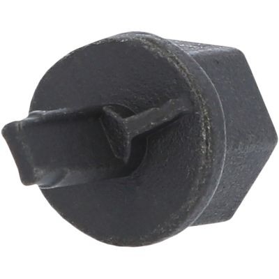 KS TOOLS 150.1034 Special Socket Wrench Insert, oil drain plug