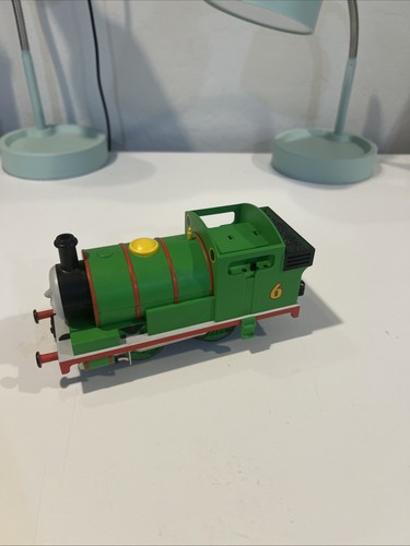 Locomotora Lionel escala O Thomas And Friends Percy 6-18722 calibre O | Condition: Used