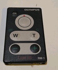 Olympus Camedia RM-1 Digital Camera Remote Control