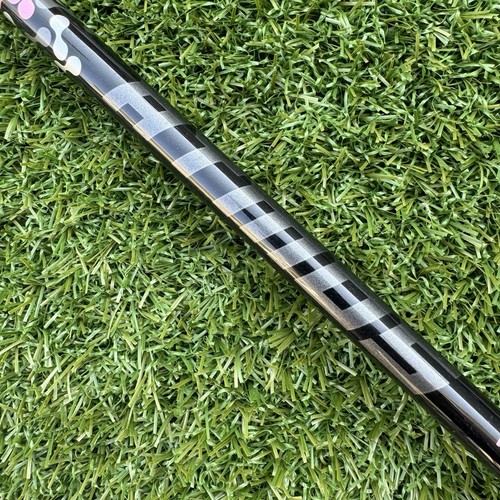 Cobra King F9 Feedback 28° 6H Hybrid Donna Flex Atmos 60 37" - Foto 9 di 11