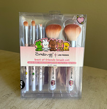 The Crème Shop x LINE FRIENDS Vegan Limited ...