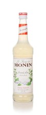 Monin Menthe Glaciale (Frosted Mint) Syrup 70cl 0%