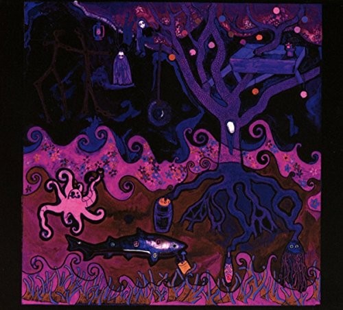 Let's Eat Grandma I, CD GEMINI NUOVO