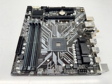 GIGABYTE B450M DS3H WiFI AMD AM4 Motherboard mATX