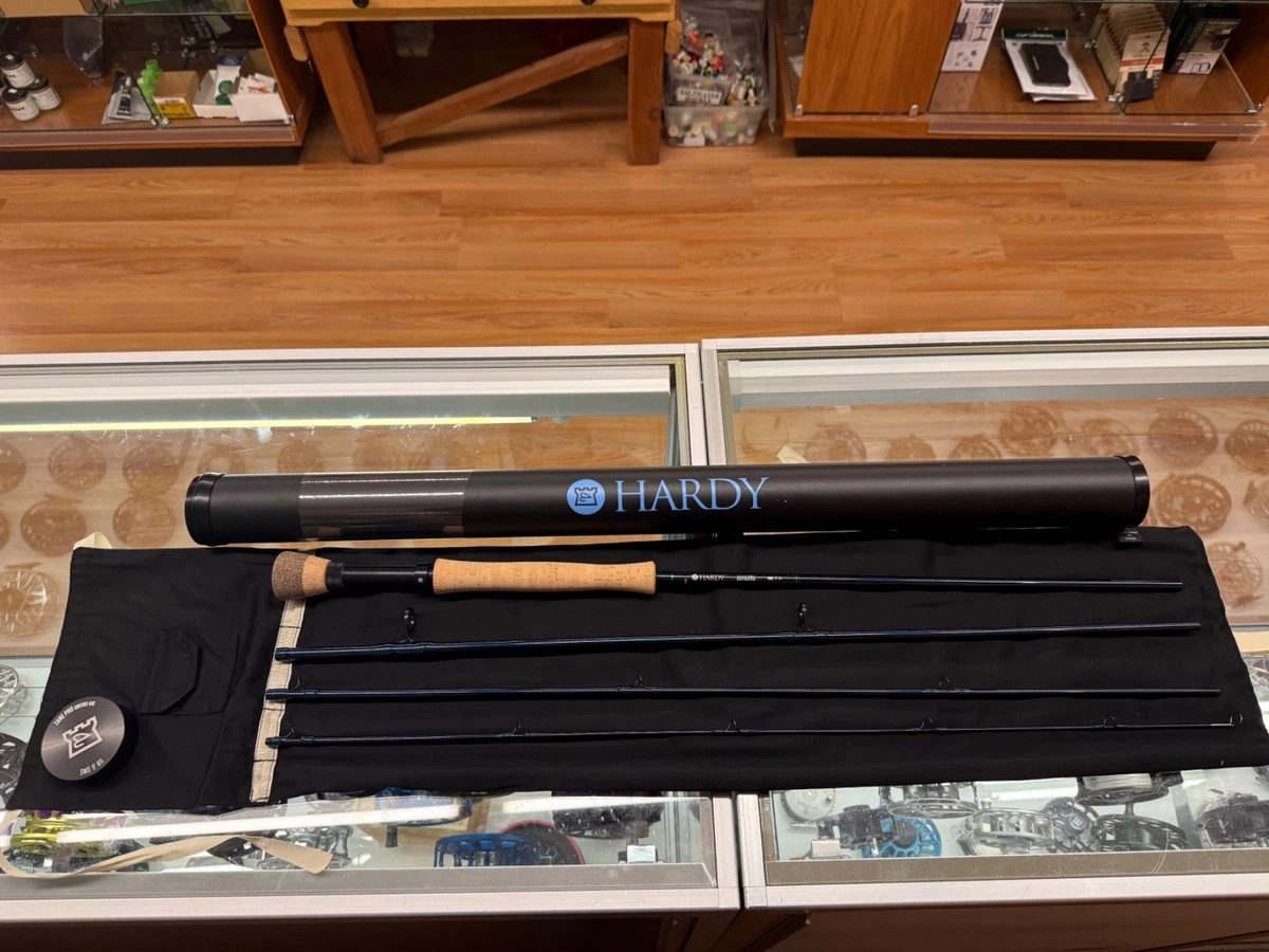 Hardy Fishing Rods & Poles Graphite 9 ft Item for sale | eBay