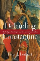 Peter J. Leithart | Defending Constantine | Taschenbuch | Englisch (2010)