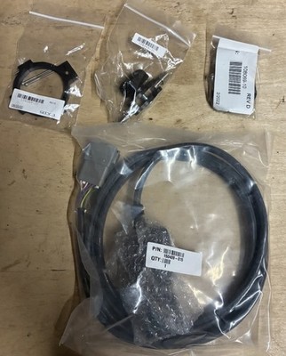 Trimble Kit Add-On Fernbedienung Komfort Schalter Teilenr. 1600015-535 