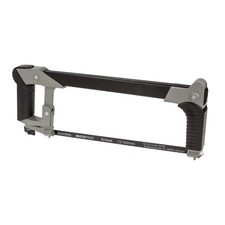 UNIVERSAL B&uuml;gels&auml;ge Metalls&auml;ge Eisens&auml;ge Hands&auml;ge verstellbar inkl. S&auml;geblatt