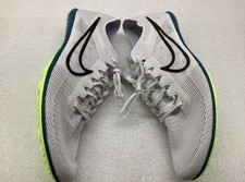 Mens Size 10 - Nike Zoom Mamba 6 Track  Field Distance Spikes DR2733-102