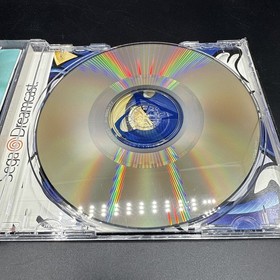 Sonic Adventure (Sega Dreamcast, 1998) CIB Complete w/ Manual - TESTED - EUC