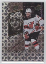 2022-23 SPx Rookies Grand Finale 9/50 Reilly Walsh #106 14hk