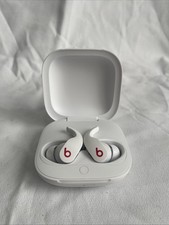 Beats by Dr. Dre Fit Pro True Wireless Earbuds - Beats White