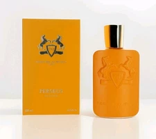 Parfums de Marly Perseus Eau de Parfum 4.2 oz/125 ml NEW OPEN BOX 