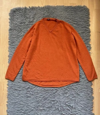 Women Primadonna Sweater Coral Alpaca 40 / L / 48 - Bild 1 von 4