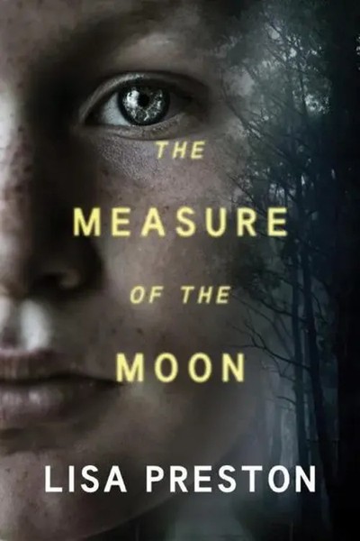 Preston, L: The Measure Of The Moon | Lisa Preston | Englisch | Taschenbuch-image