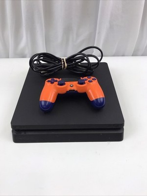 Sony PlayStation 4 Slim 1TB CUH-2115B Console W/ Controller - Works