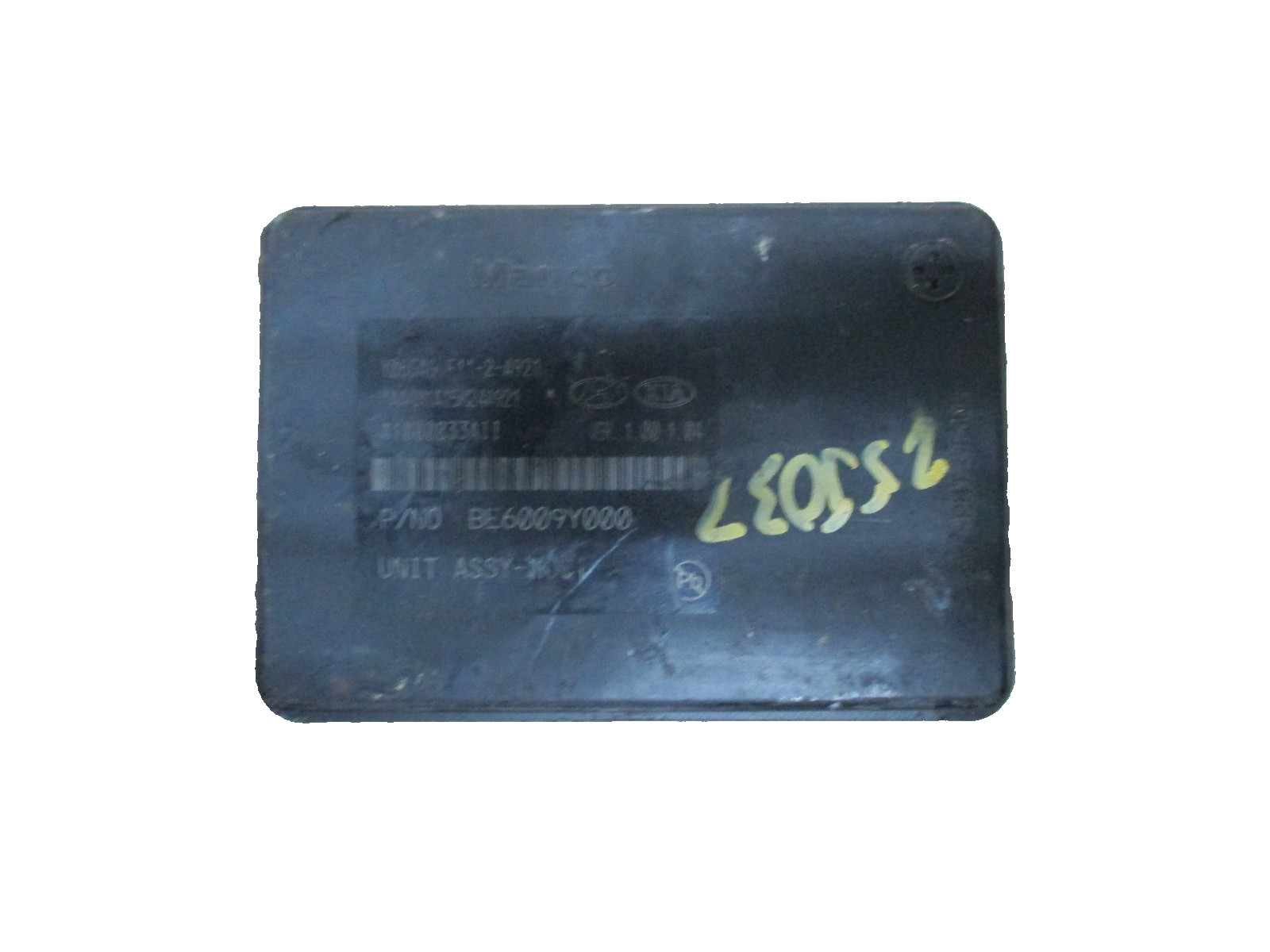 2019-2021 HYUNDAI TUCSON ABS BRAKE MODULE/PUMP 58920-d3530 be6009y000