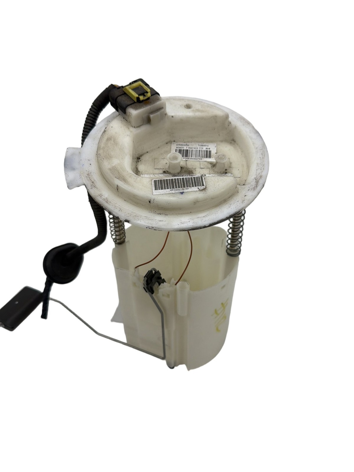Maserati Quattroporte 2014-2020 Fuel pump P/N 670003733