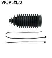SKF Faltenbalgsatz Lenkung Vkjp 2122 FüR 760 960 240 740 Volvo 940 P242 P244 704