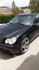 Jantes Mercedes 220