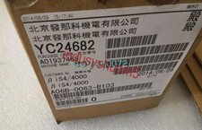 1X NEW Fanuc Servo Motor A06B-0063-B103 A06B0063B103