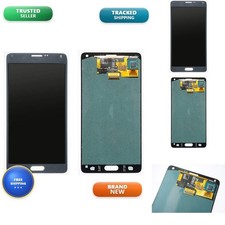 TheCoolCube LCD Display Touch Screen Digitizer Samsung Galaxy Note 4 N910