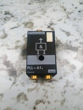Parker Telepneumatic PLL‑A1 Line‑Mounted Pneumatic Logic Element – Used