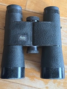 Leitz Trinovid 10x40 for sale | eBay