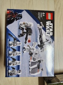 Selling LEGO Star Wars 75078 75320 75345
