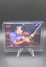 2023 Topps Stadium Club - José Berríos #231 Red Foil