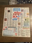 Chicago Times USA WEEKEND MICHAEL JORDAN Nov 15-17, 1996 Newspaper Insert BULLS — photo 3