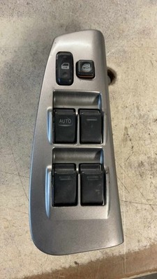 Door Switch Front PONTIAC VIBE 03 04 05 POWER WINDOW LOCK MASTER CONTROL LH