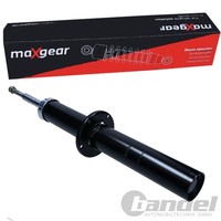 Maxgear Gasdruck StoßDÄMpfer Vorderachse Passend FÜR BMW X5 X6 | 11-0833
