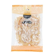 Jayone Korean Roasted Filefish 찬드림 통구이쥐포 100g Seasoned File Fish Fillet Jerky