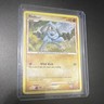 Pokemon TCG Riolu 8/17 promo pop series 6 cosmos holofoil with swirl NM vintage